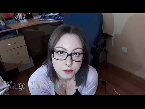 ❤️ Seksīga meitene ar brillēm sūc dildo dziļi kamerā ❌ Sekss pie lv.xxxpornimages.ru ❤